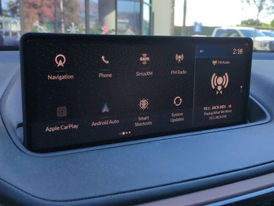 2023 Acura MDX w/Technology Package