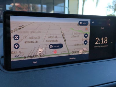 2023 Acura MDX w/Technology Package