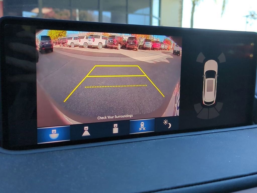 2023 Acura MDX w/Technology Package