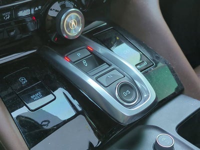 2023 Acura MDX w/Technology Package