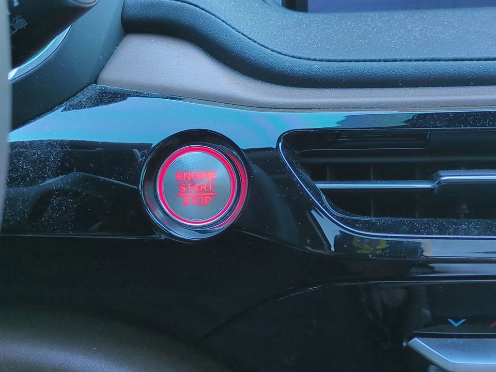 2023 Acura MDX w/Technology Package