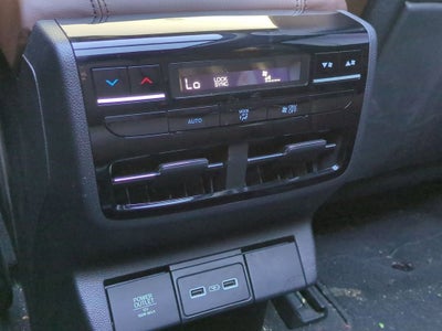 2023 Acura MDX w/Technology Package