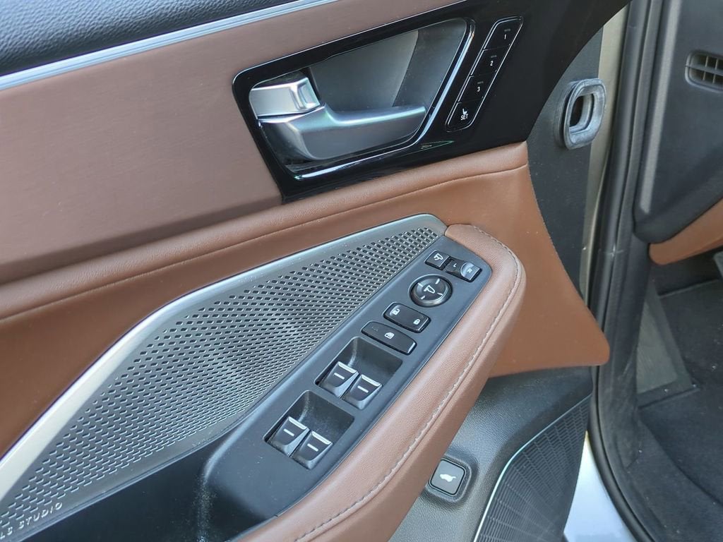 2023 Acura MDX w/Technology Package