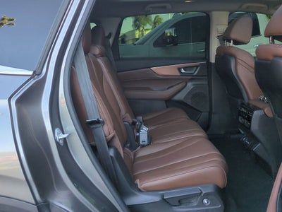 2023 Acura MDX w/Technology Package