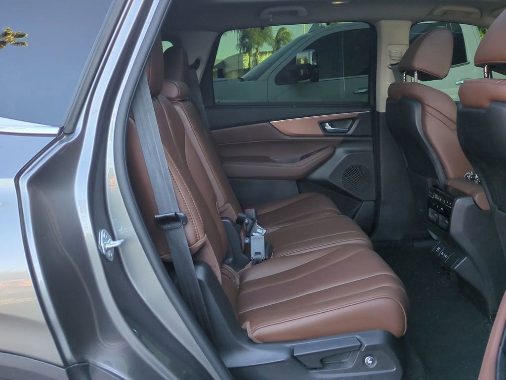 2023 Acura MDX w/Technology Package