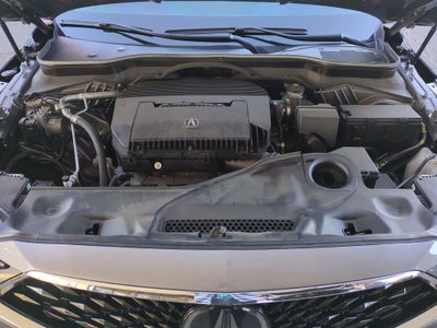 2023 Acura MDX w/Technology Package