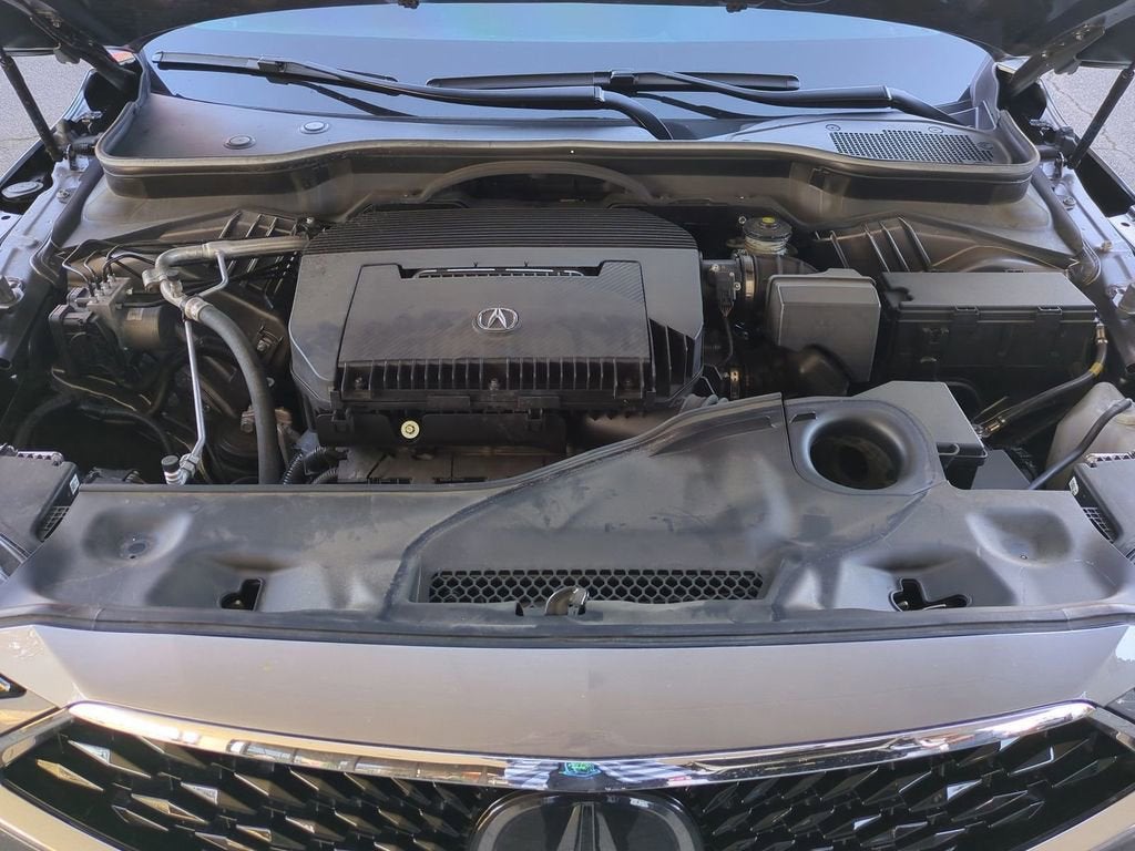 2023 Acura MDX w/Technology Package