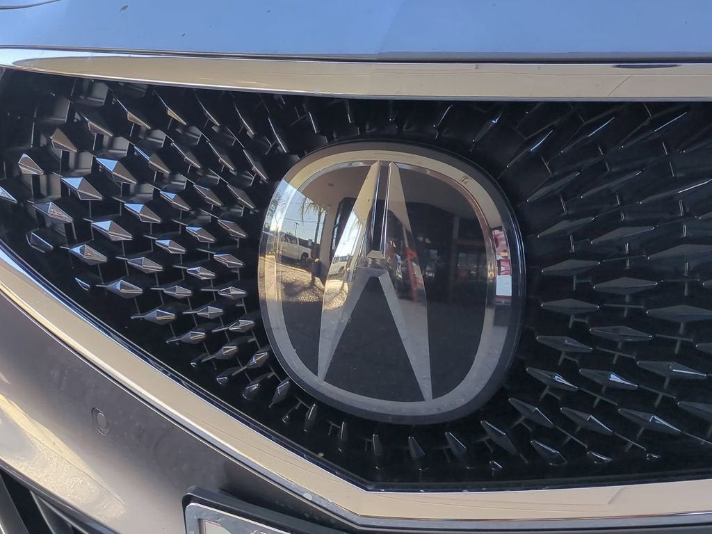 2023 Acura MDX w/Technology Package