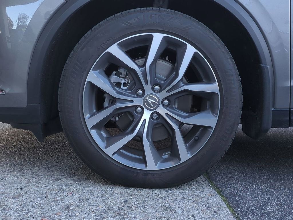 2023 Acura MDX w/Technology Package