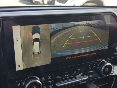 2023 Toyota Highlander Hybrid Limited