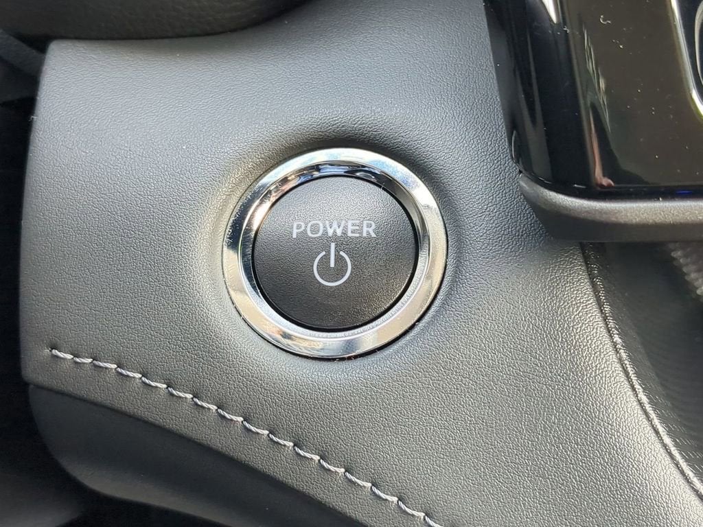 2023 Toyota Highlander Hybrid Limited