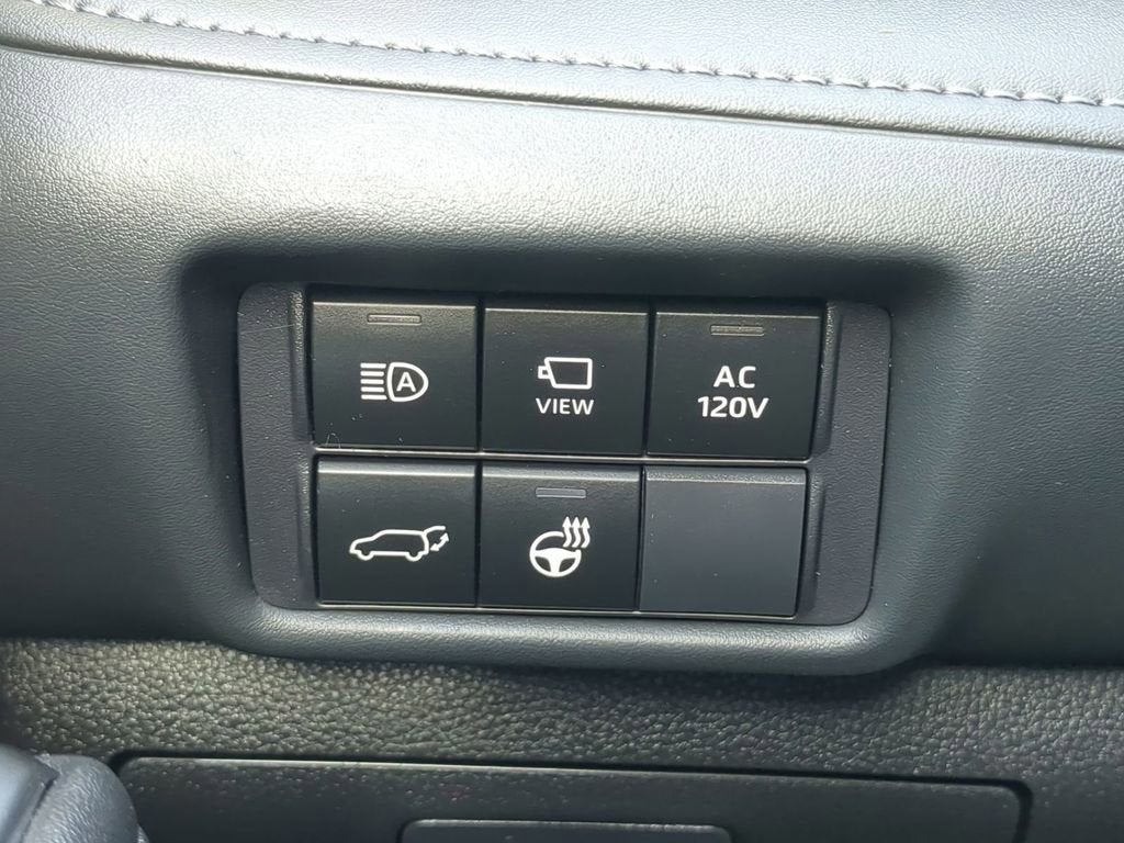 2023 Toyota Highlander Hybrid Limited
