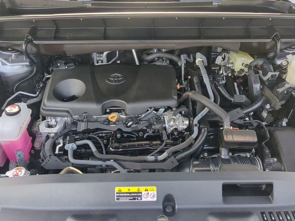 2023 Toyota Highlander Hybrid Limited