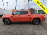 2018 Toyota Tundra 4WD SR5