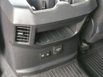 2025 Toyota Tundra 4WD SR5