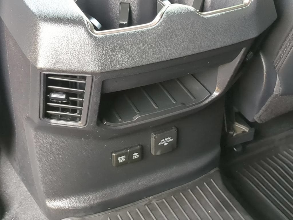 2025 Toyota Tundra 4WD SR5
