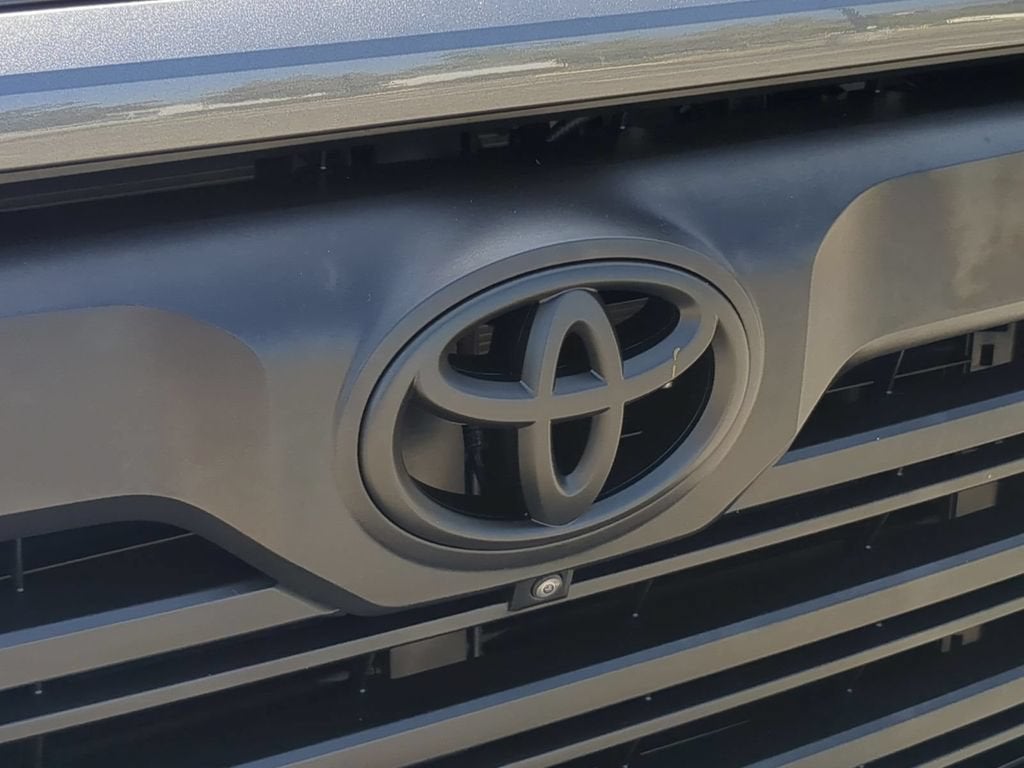 2025 Toyota Tundra 4WD SR5
