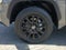 2025 Toyota Tundra 4WD SR5