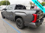 2025 Toyota Tundra 4WD SR5