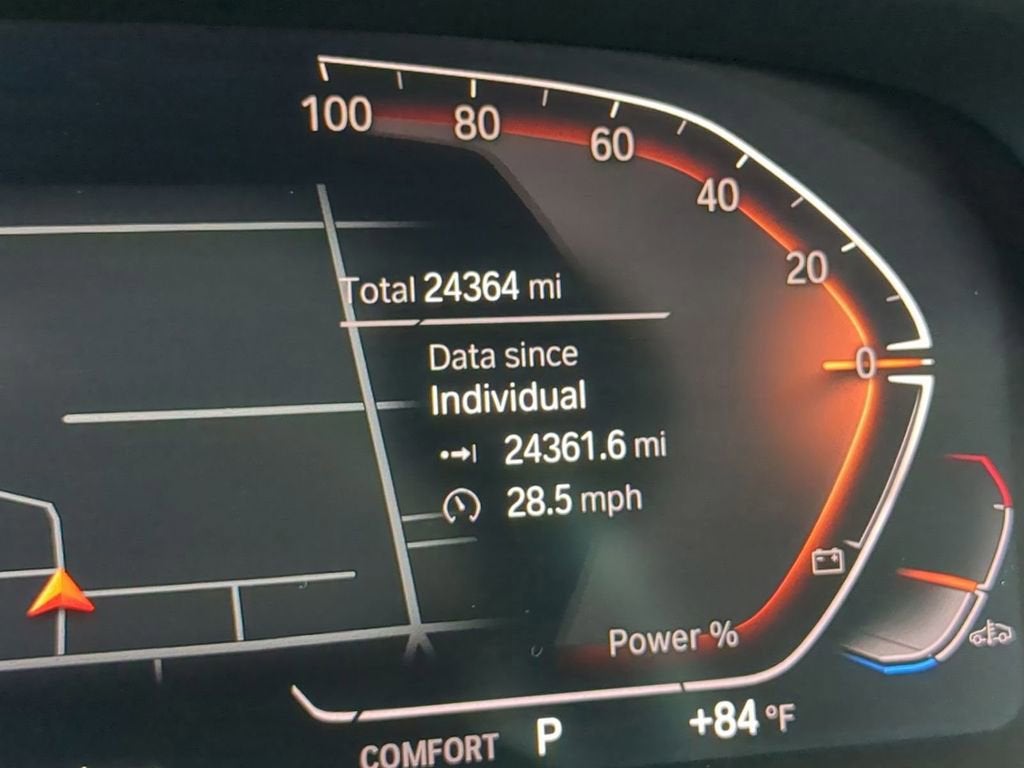 2021 BMW X6 sDrive40i