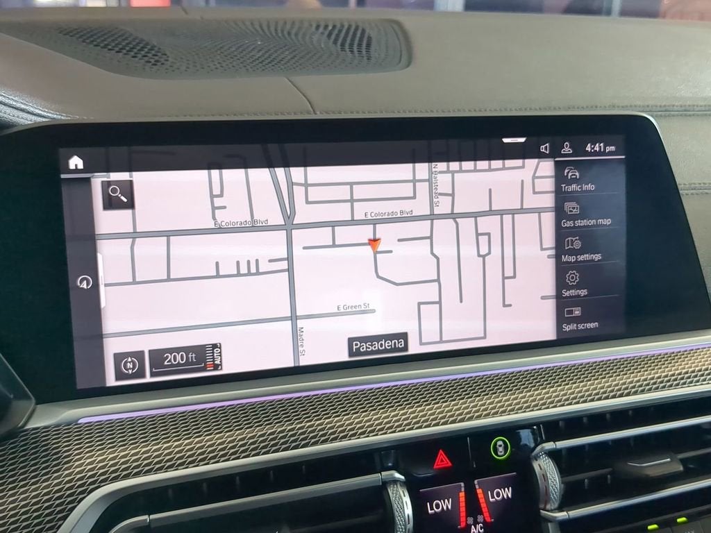 2021 BMW X6 sDrive40i