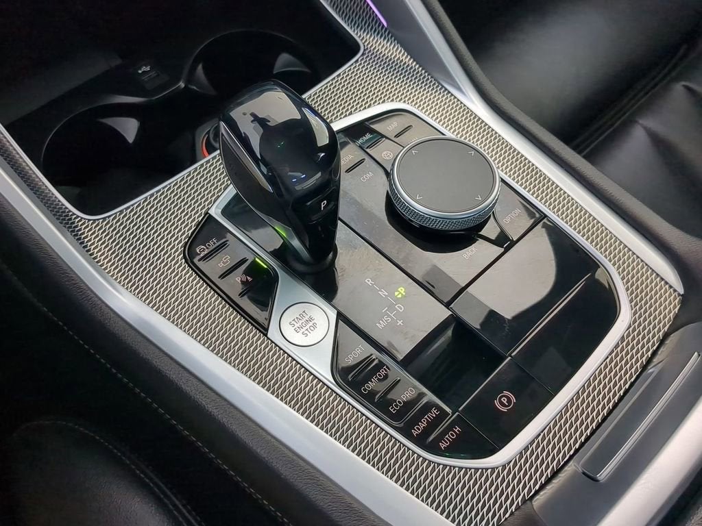 2021 BMW X6 sDrive40i