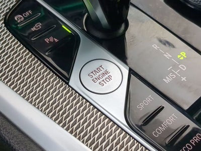 2021 BMW X6 sDrive40i