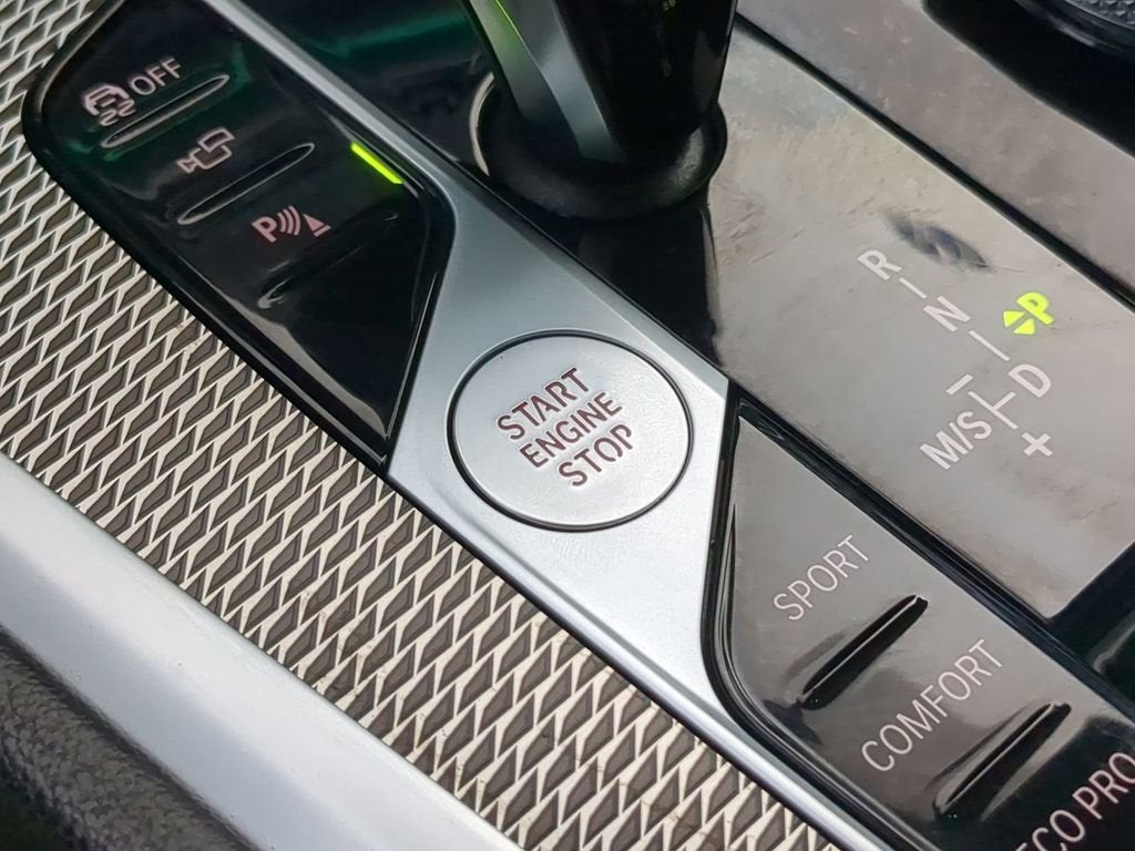 2021 BMW X6 sDrive40i