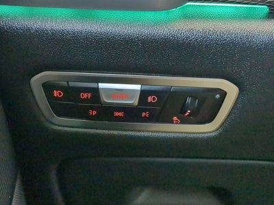 2021 BMW X6 sDrive40i