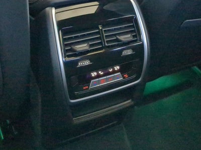 2021 BMW X6 sDrive40i