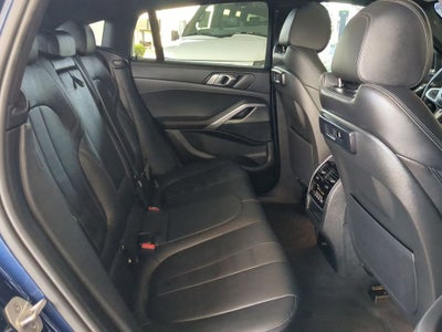 2021 BMW X6 sDrive40i