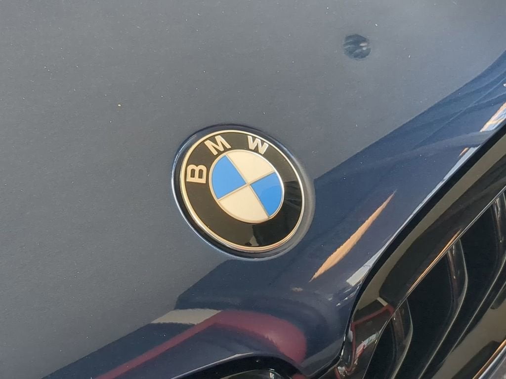 2021 BMW X6 sDrive40i