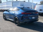 2021 BMW X6 sDrive40i