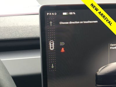 2024 Tesla Model 3 4DR RWD