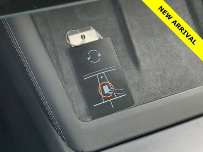 2024 Tesla Model 3 4DR RWD