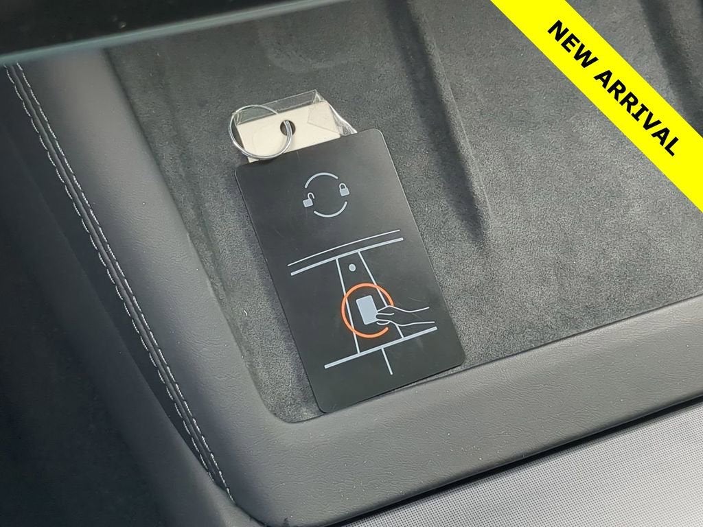 2024 Tesla Model 3 4DR RWD