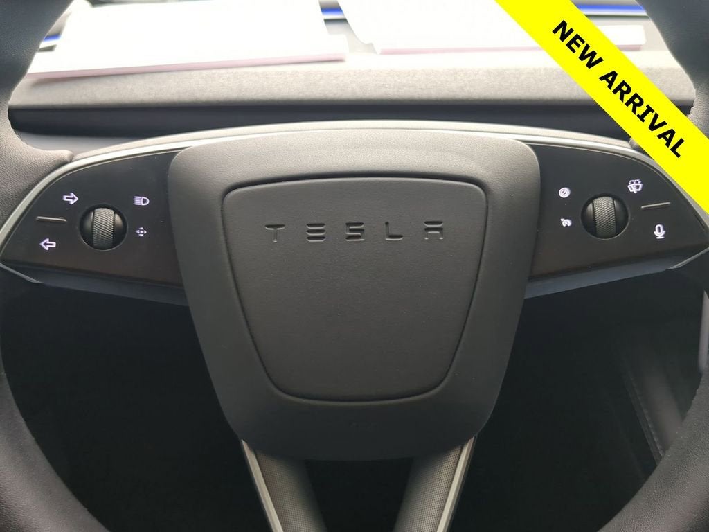 2024 Tesla Model 3 4DR RWD