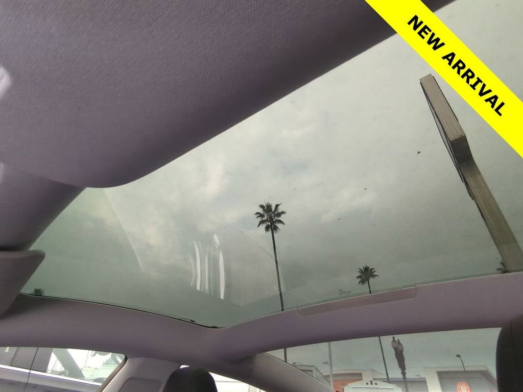 2024 Tesla Model 3 4DR RWD