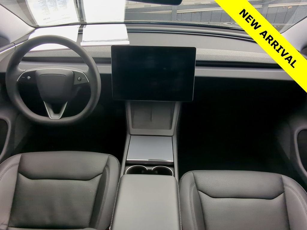 2024 Tesla Model 3 4DR RWD