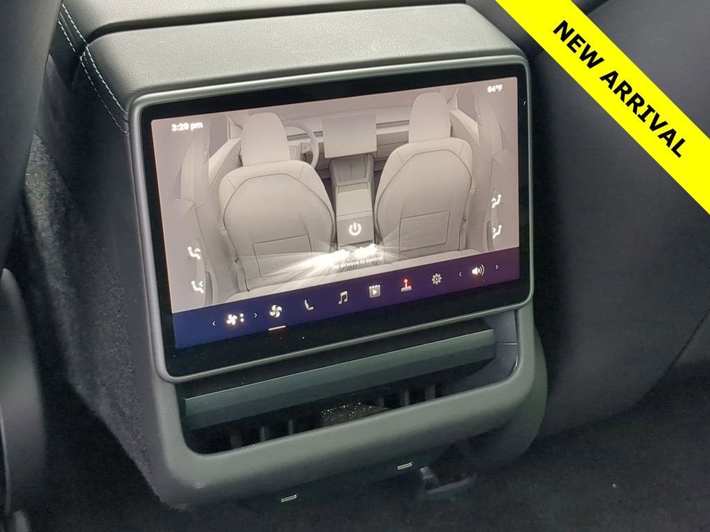 2024 Tesla Model 3 4DR RWD