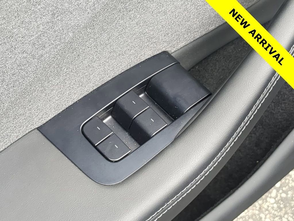 2024 Tesla Model 3 4DR RWD