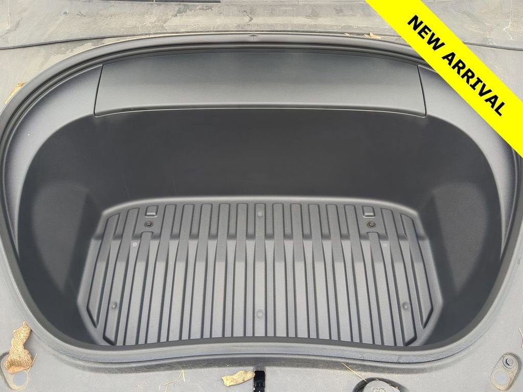 2024 Tesla Model 3 4DR RWD