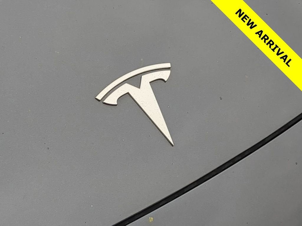 2024 Tesla Model 3 4DR RWD