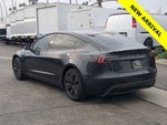 2024 Tesla Model 3 4DR RWD