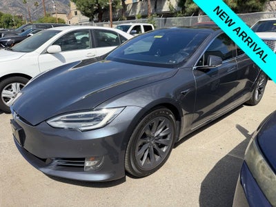 2019 Tesla Model S 75D