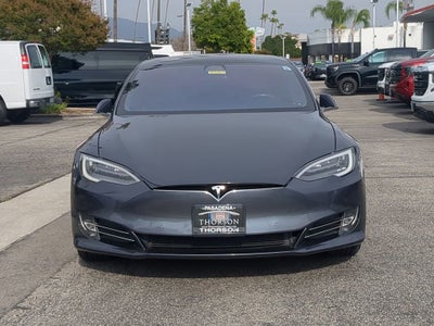 2019 Tesla Model S 75D
