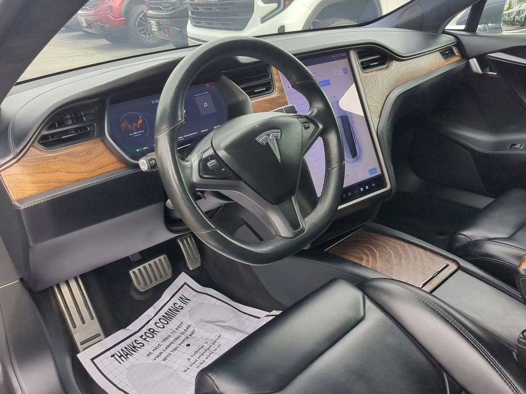 2019 Tesla Model S 75D
