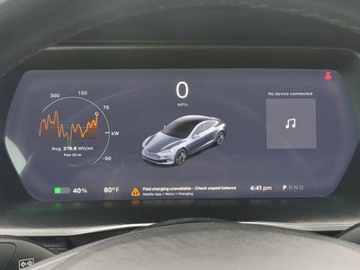 2019 Tesla Model S 75D