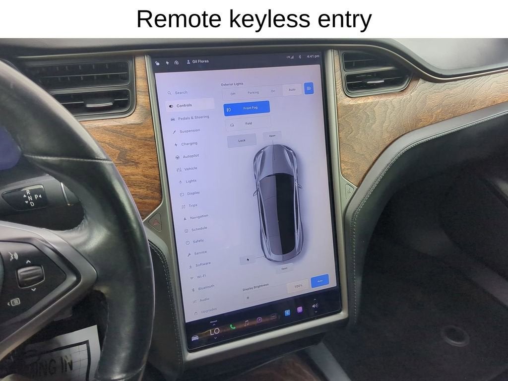 2019 Tesla Model S 75D
