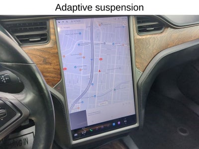 2019 Tesla Model S 75D